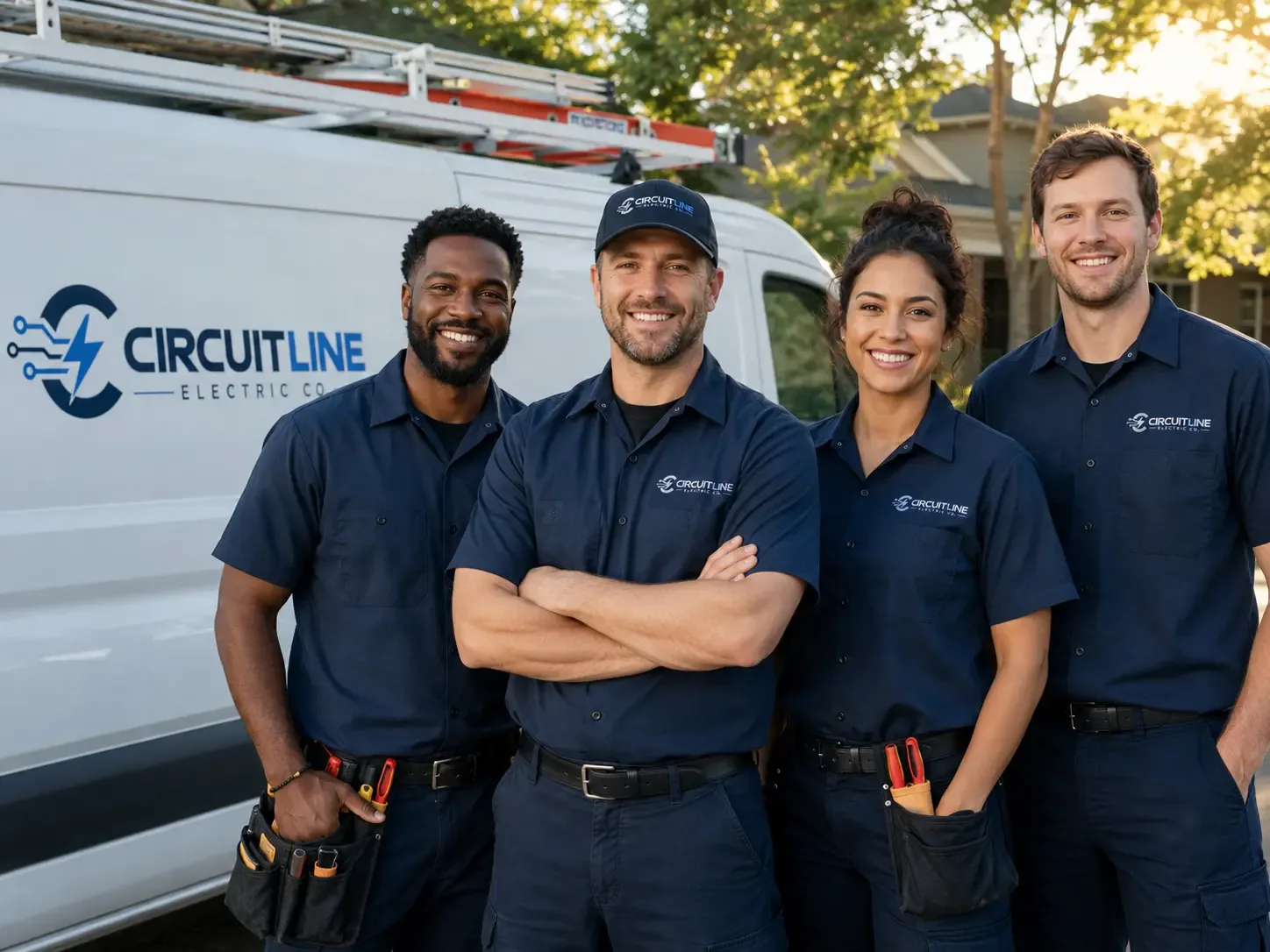 Whole Home Rewiring company in Island Heights, NJ