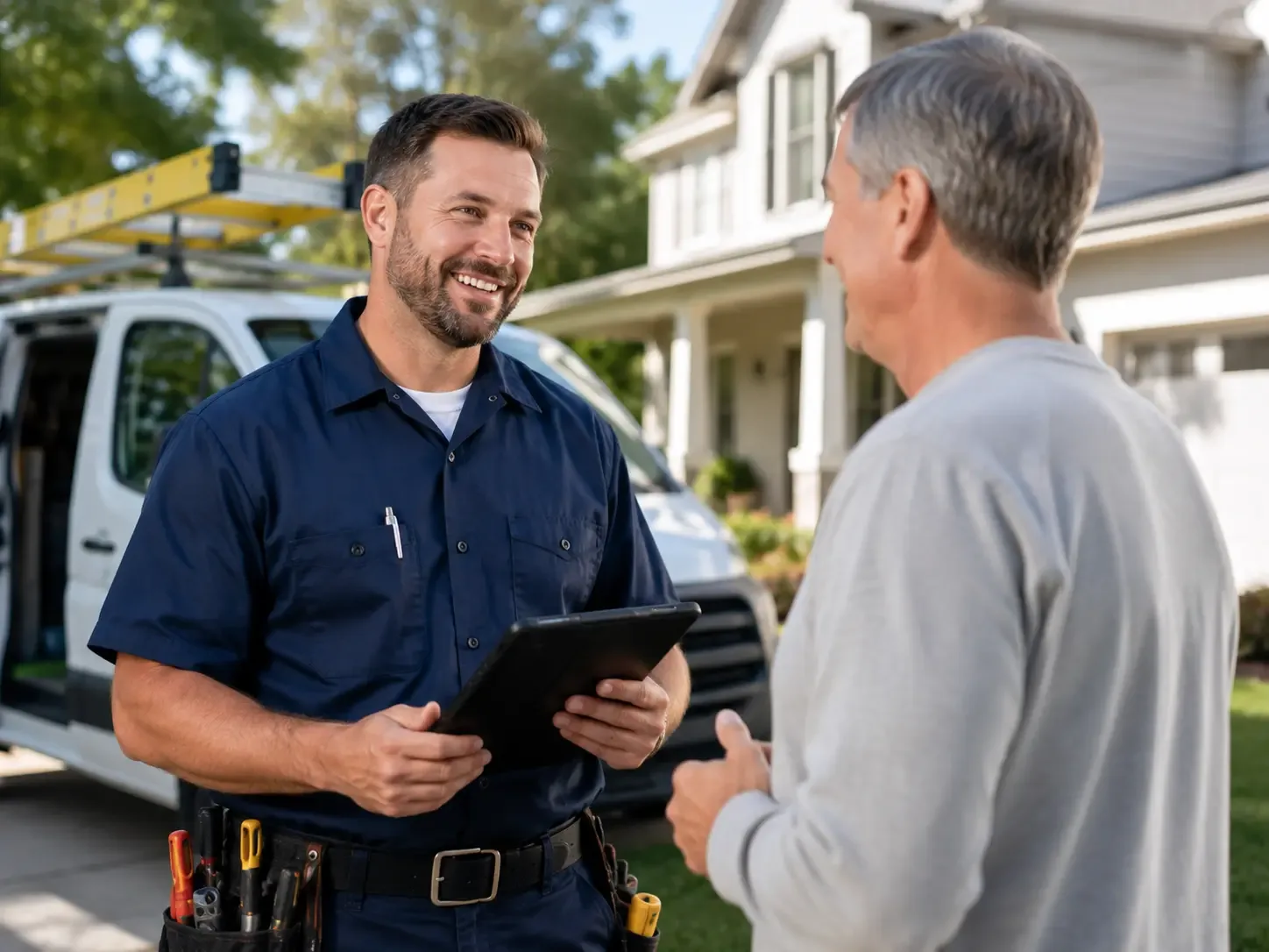Whole Home Rewiring Island Heights, NJ FAQs