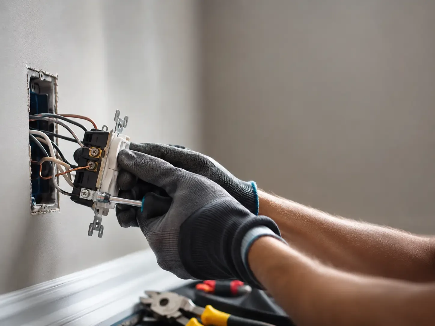 Why choose Whole Home Rewiring in Island Heights, NJ